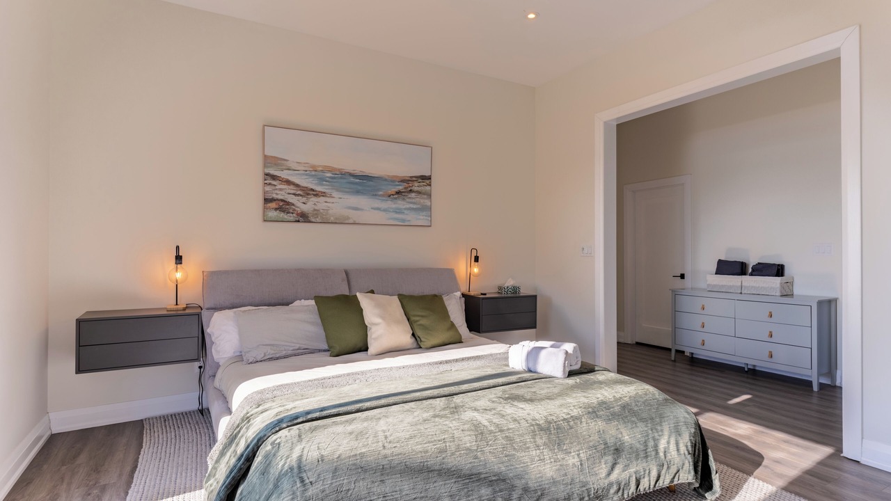Photo of Bedroom in Tay