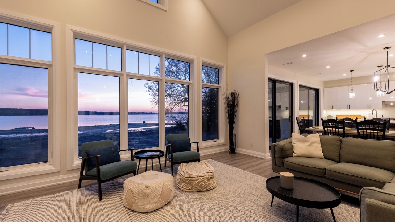 Photo of Livingroom in Tay