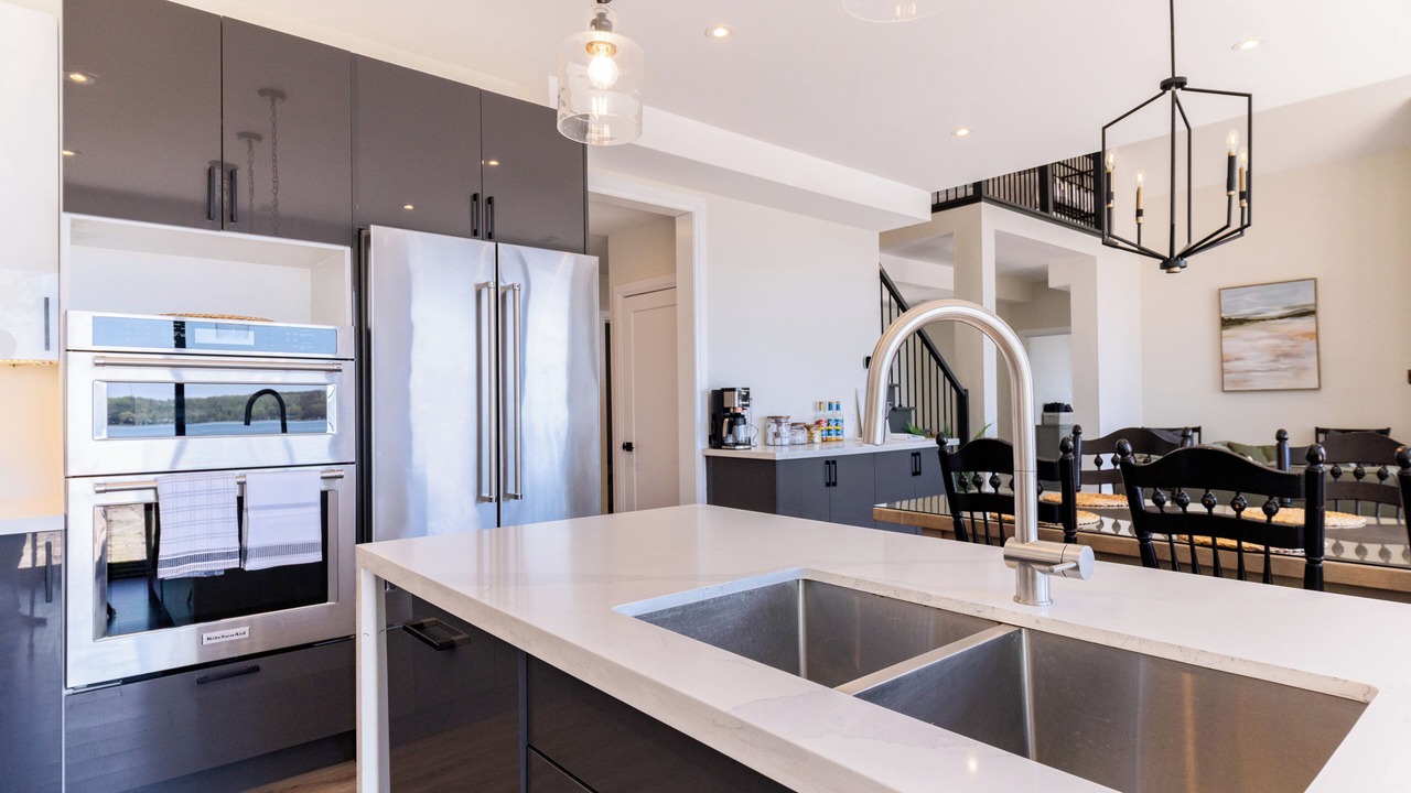 Photo of Kitchen in Tay
