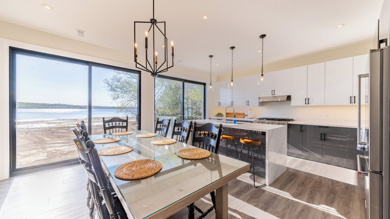 Photo of Kitchen in Tay