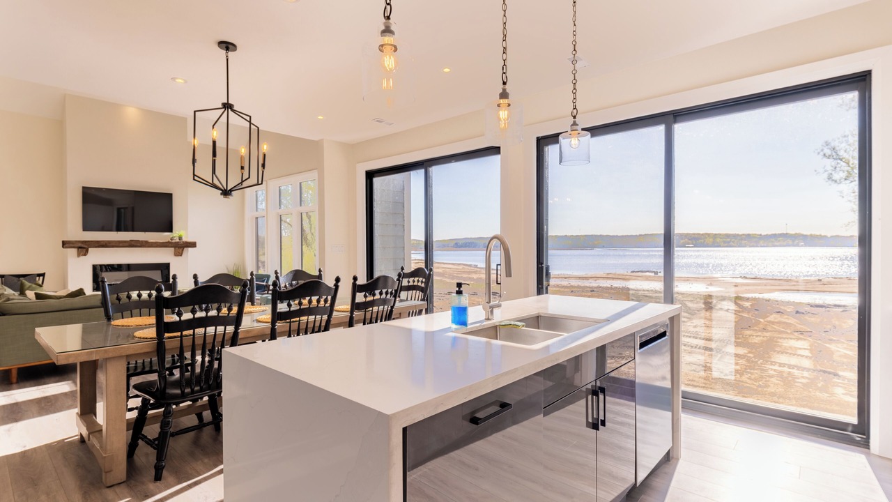 Photo of Kitchen in Tay