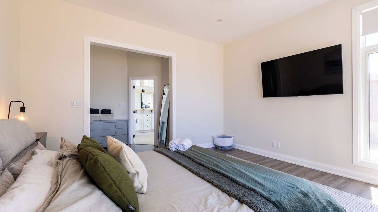 Photo of Bedroom in Tay