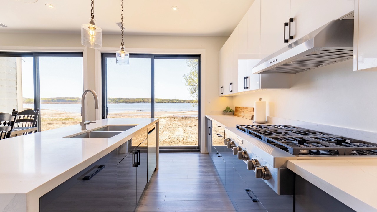 Photo of Kitchen in Tay