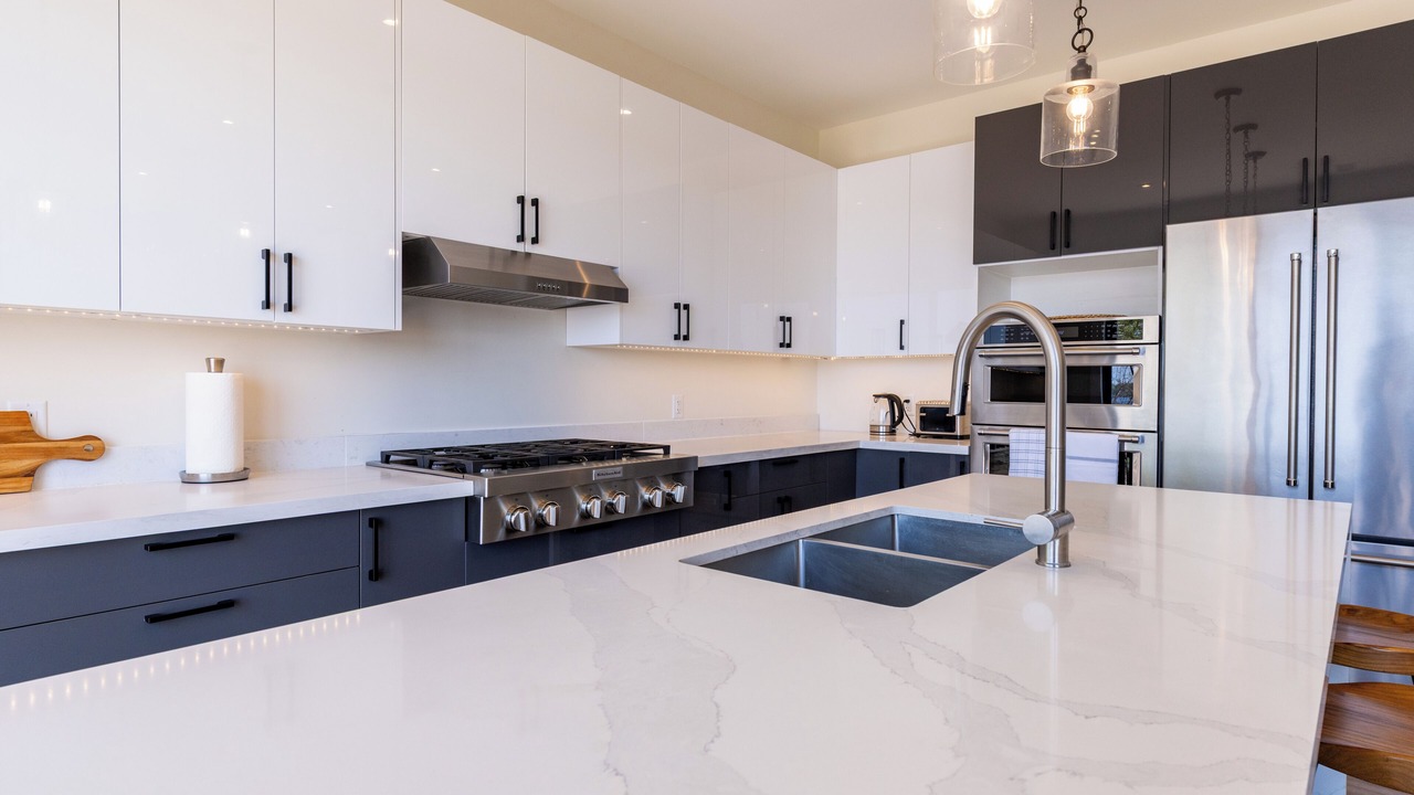 Photo of Kitchen in Tay
