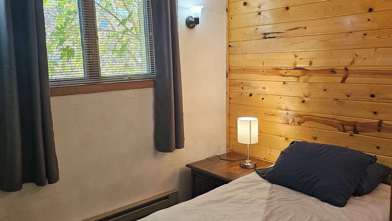 Photo of Bedroom in Onamia