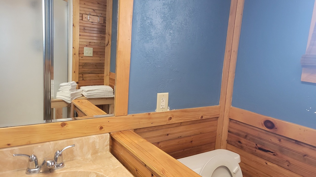 Photo of Bathroom in Onamia