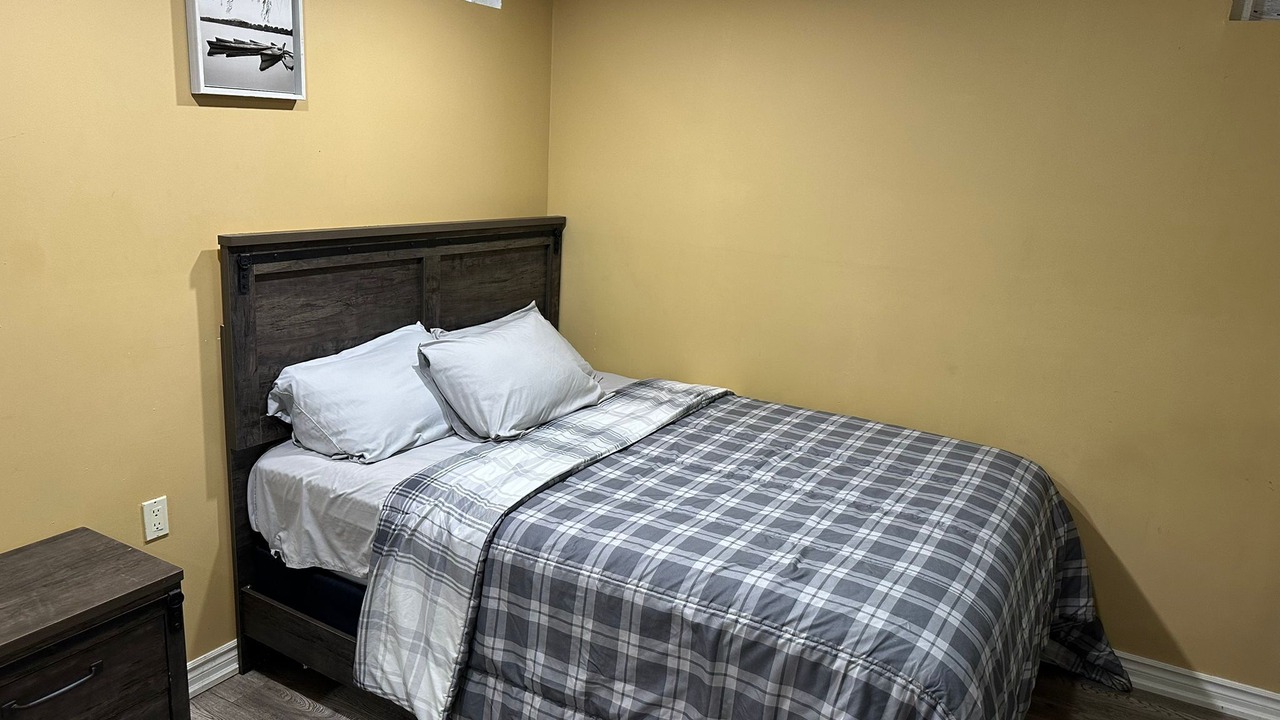 Photo of Bedroom in Brampton