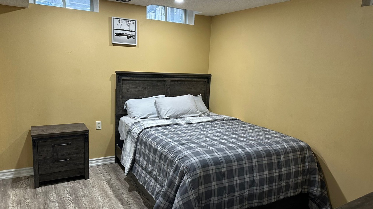 Photo of Bedroom in Brampton