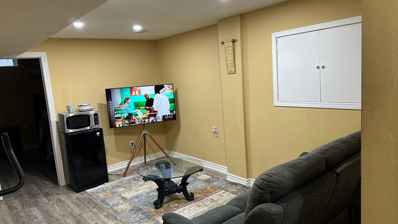 Photo of Livingroom in Brampton