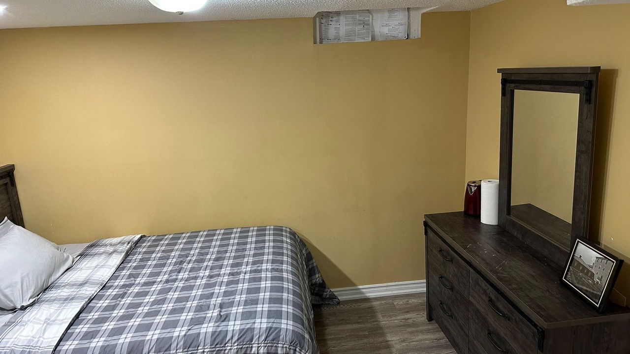 Photo of Bedroom in Brampton