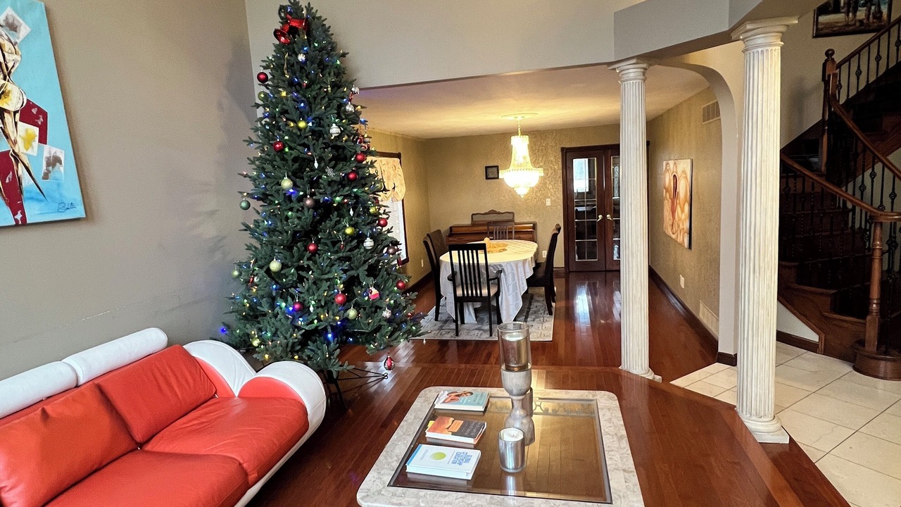Photo of Livingroom in Windsor