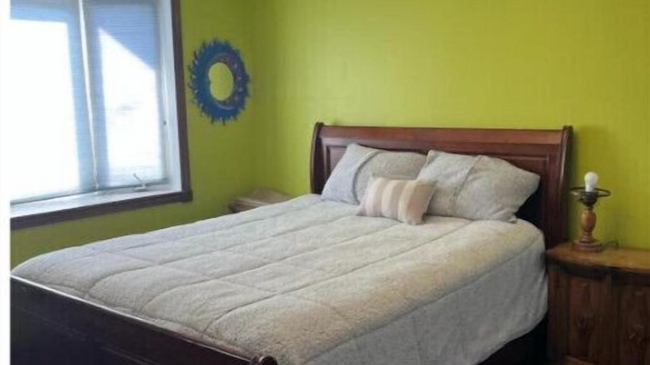 Photo of Bedroom in Windsor