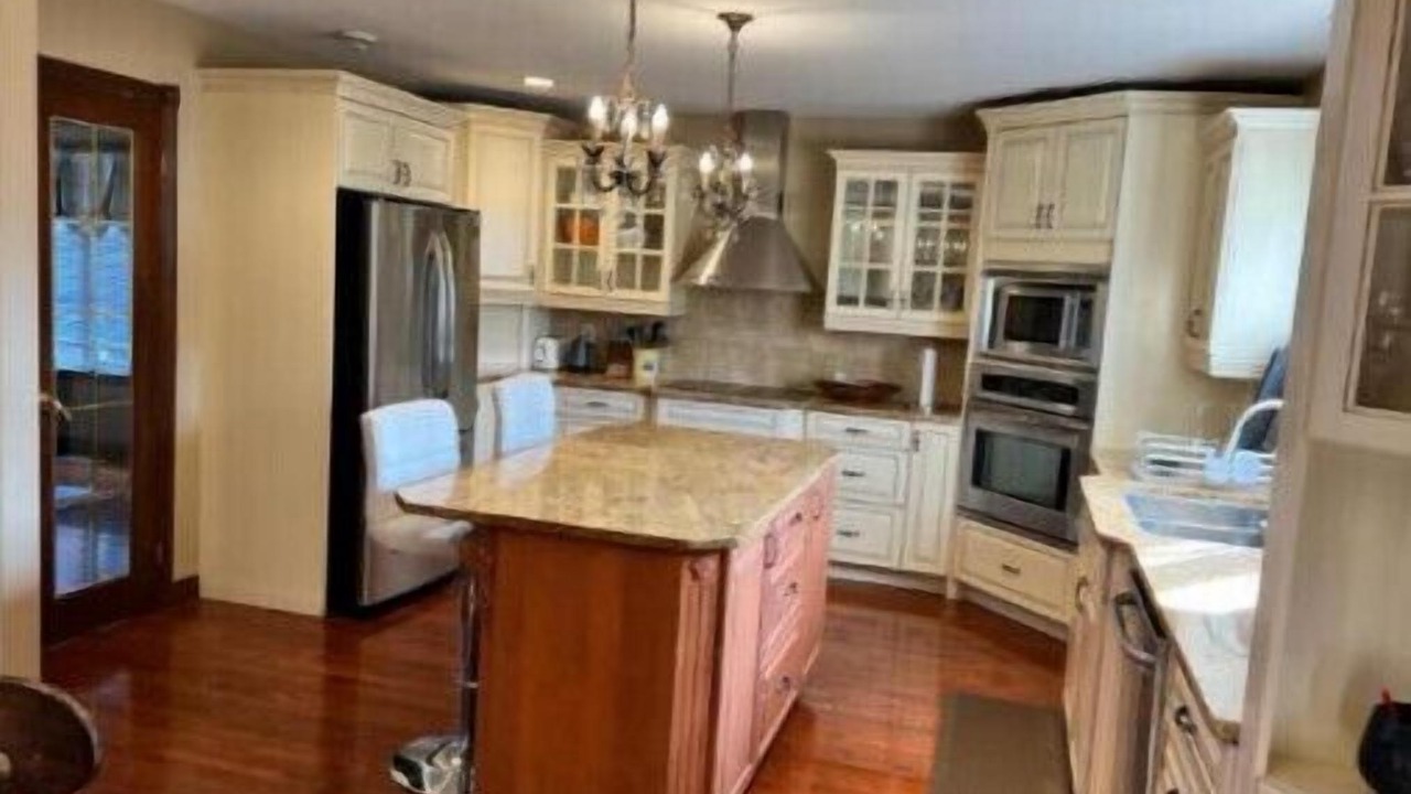 Photo of Kitchen in Windsor