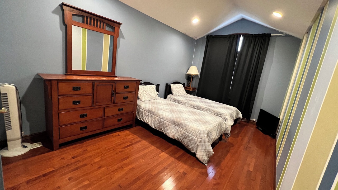 Photo of Bedroom in Windsor