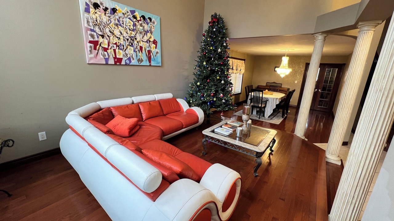 Photo of Livingroom in Windsor