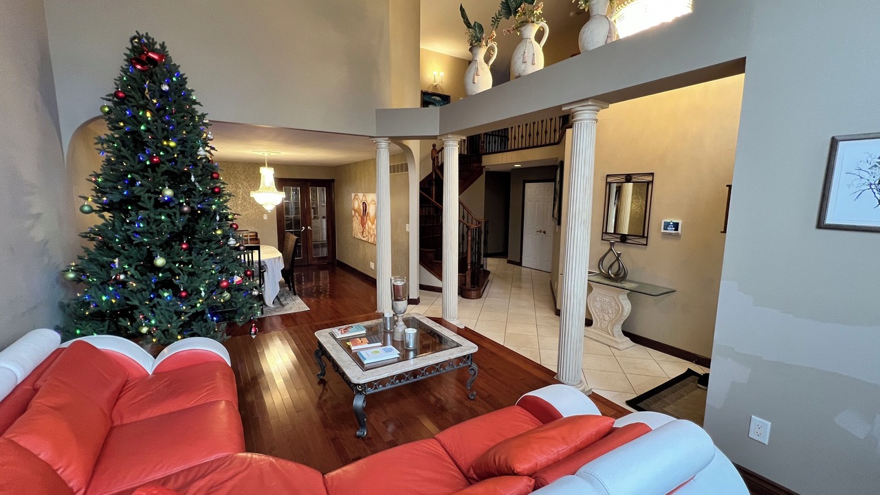 Photo of Livingroom in Windsor