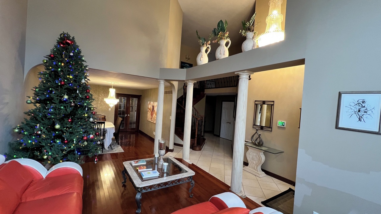 Photo of Livingroom in Windsor