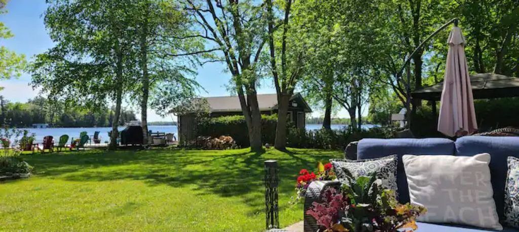 Photo of Outdoor in Bobcaygeon