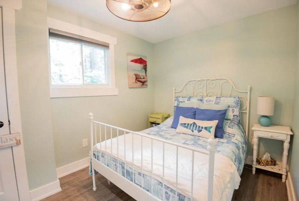 Photo of Bedroom in Bobcaygeon