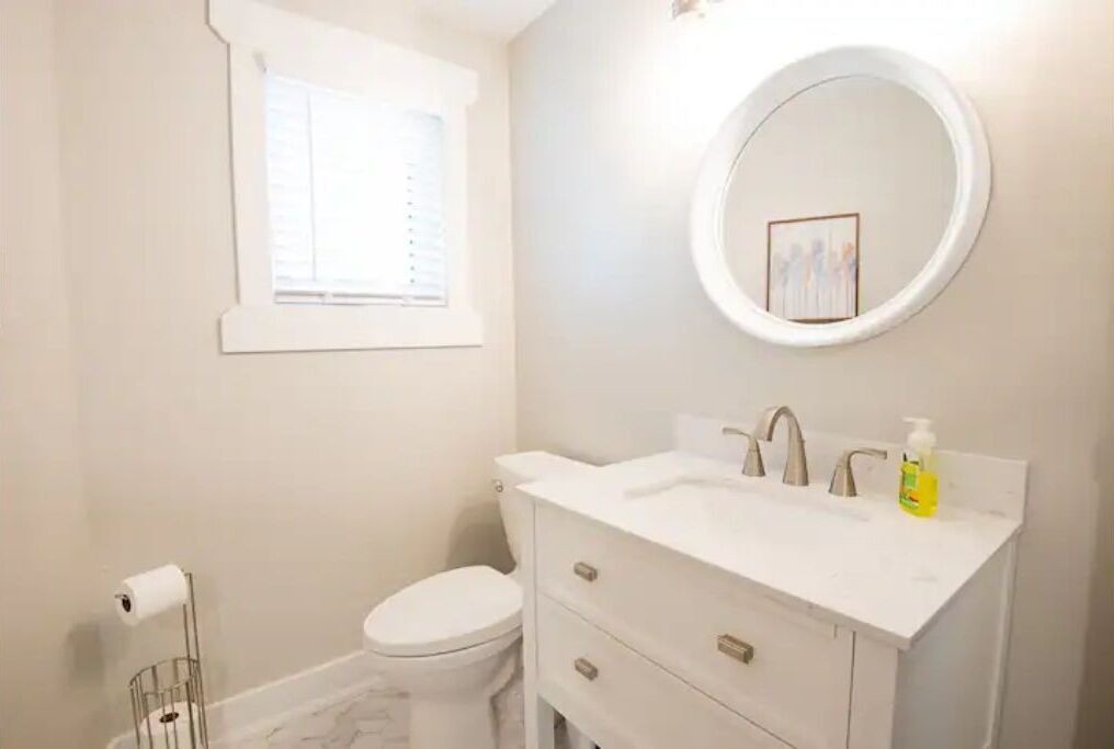 Photo of Bathroom in Bobcaygeon