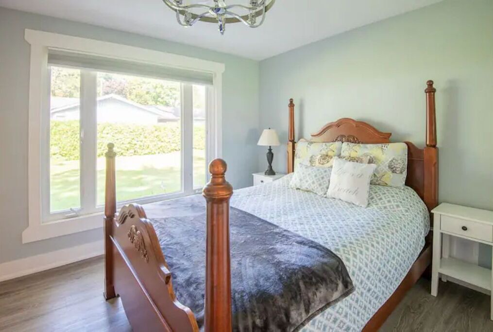 Photo of Bedroom in Bobcaygeon