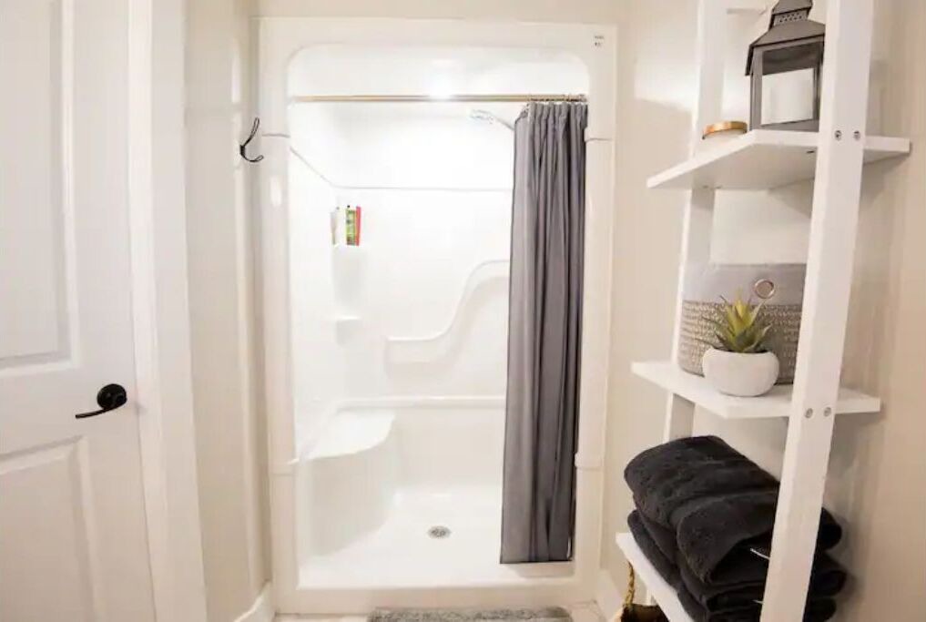 Photo of Bathroom in Bobcaygeon