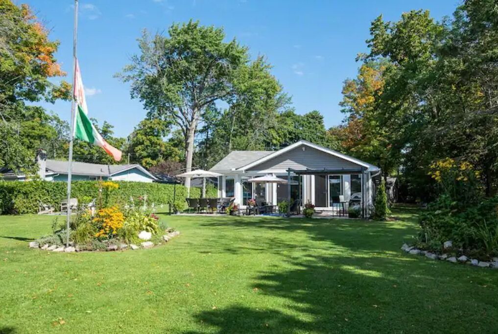 Photo of Outdoor in Bobcaygeon