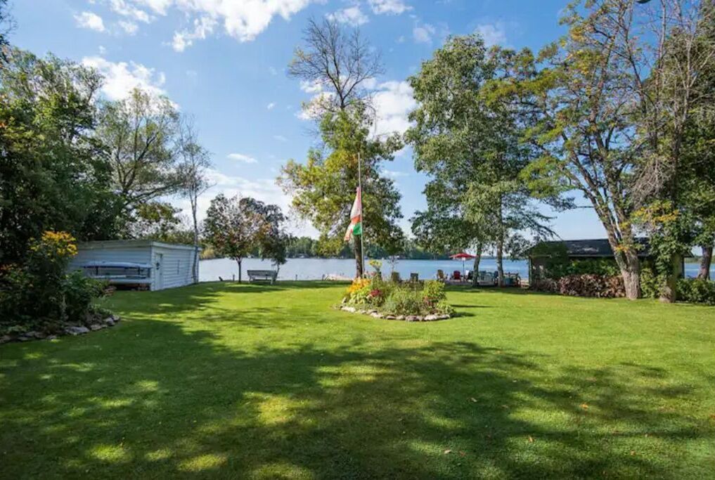 Photo of Outdoor in Bobcaygeon