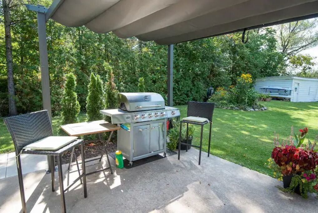Photo of Outdoor in Bobcaygeon