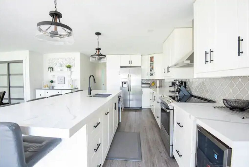 Photo of Kitchen in Bobcaygeon