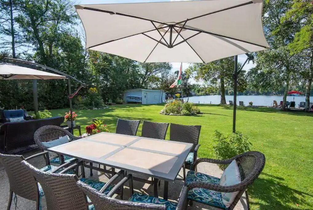 Photo of Outdoor in Bobcaygeon