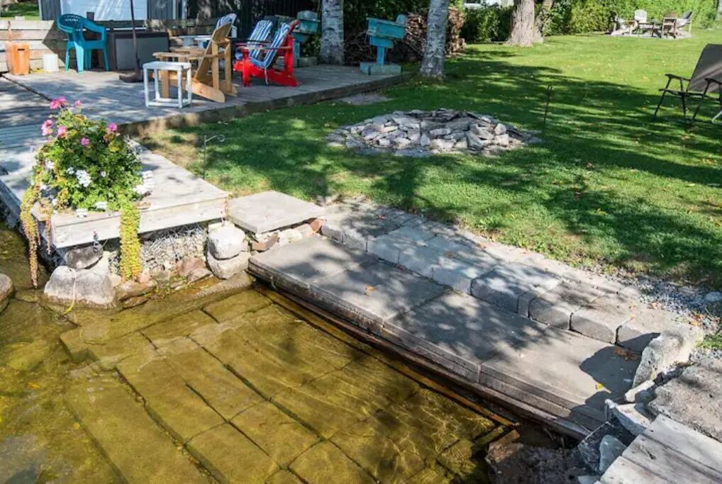 Photo of Outdoor in Bobcaygeon