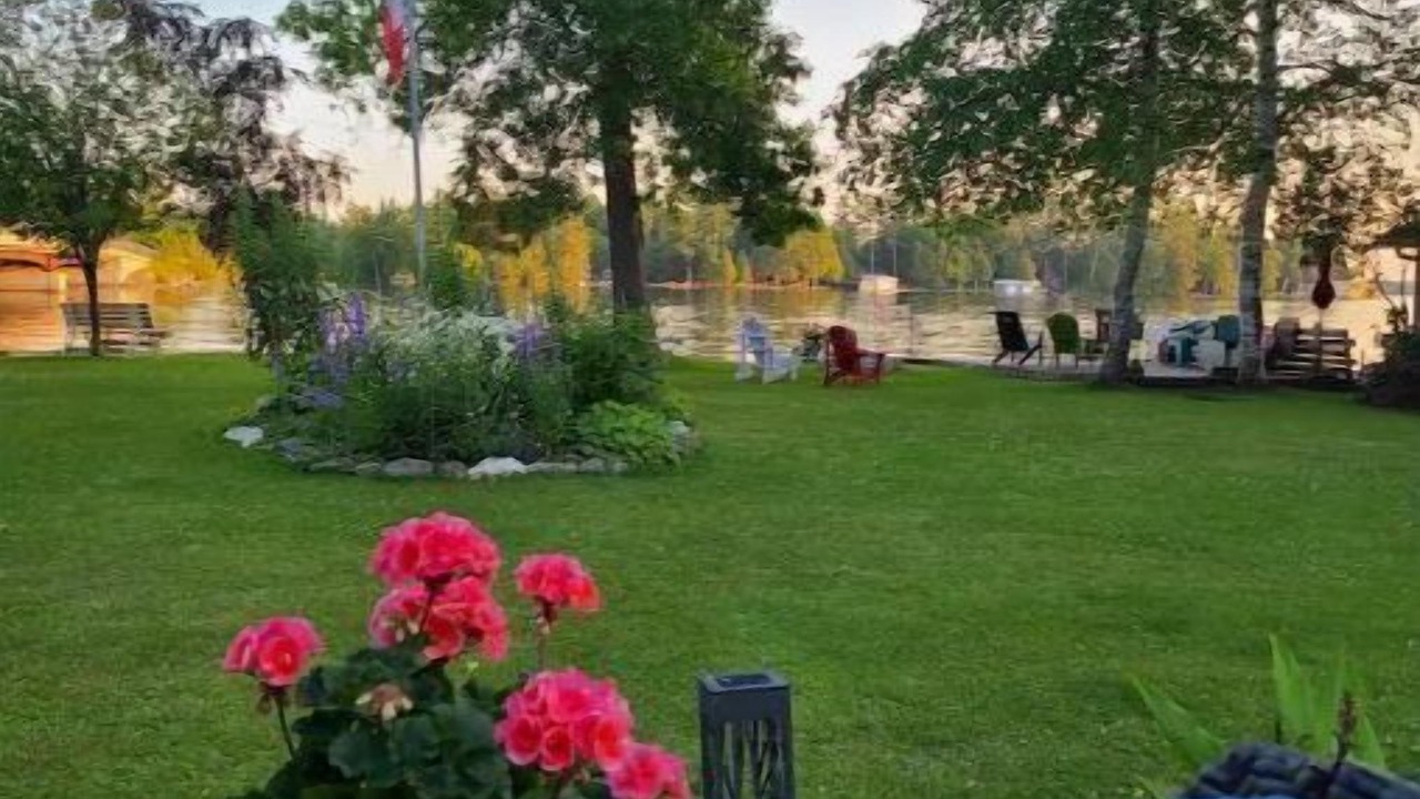 Photo of Outdoor in Bobcaygeon