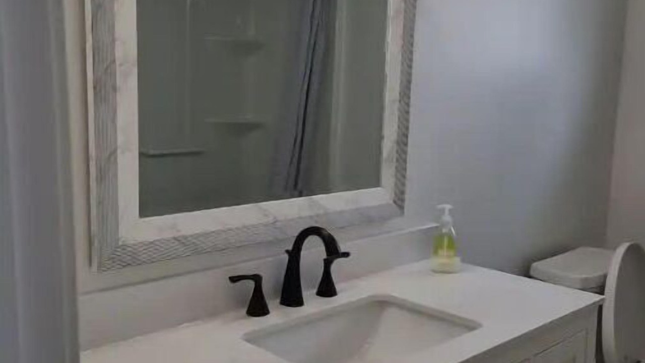 Photo of Bathroom in Bobcaygeon