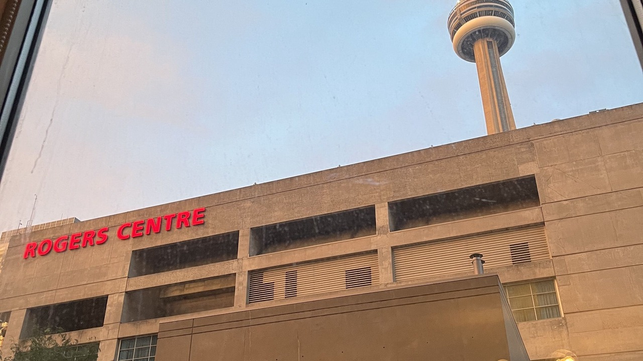 Photo of Outdoor in Toronto Entertainment District