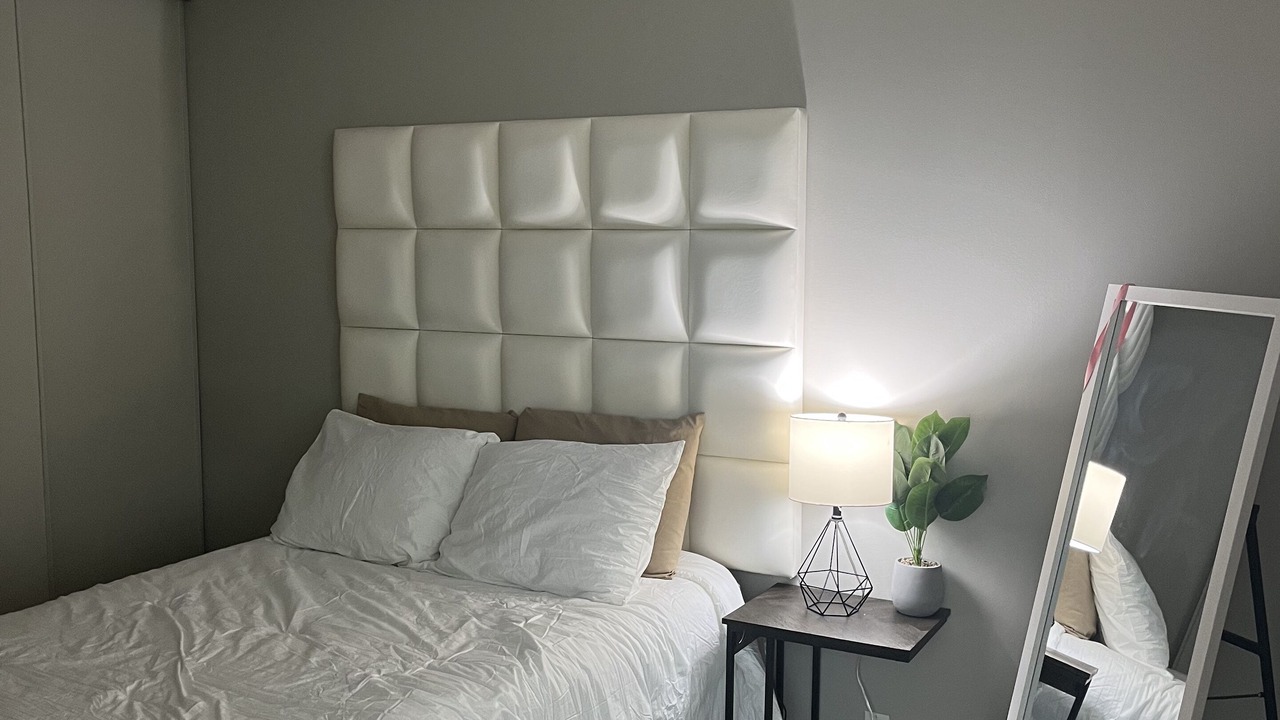 Photo of Bedroom in Toronto Entertainment District