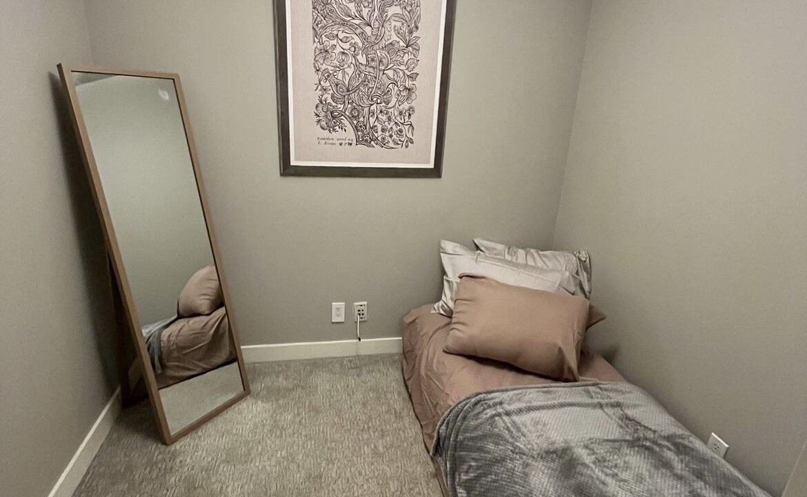 Photo of Bedroom in Toronto Entertainment District