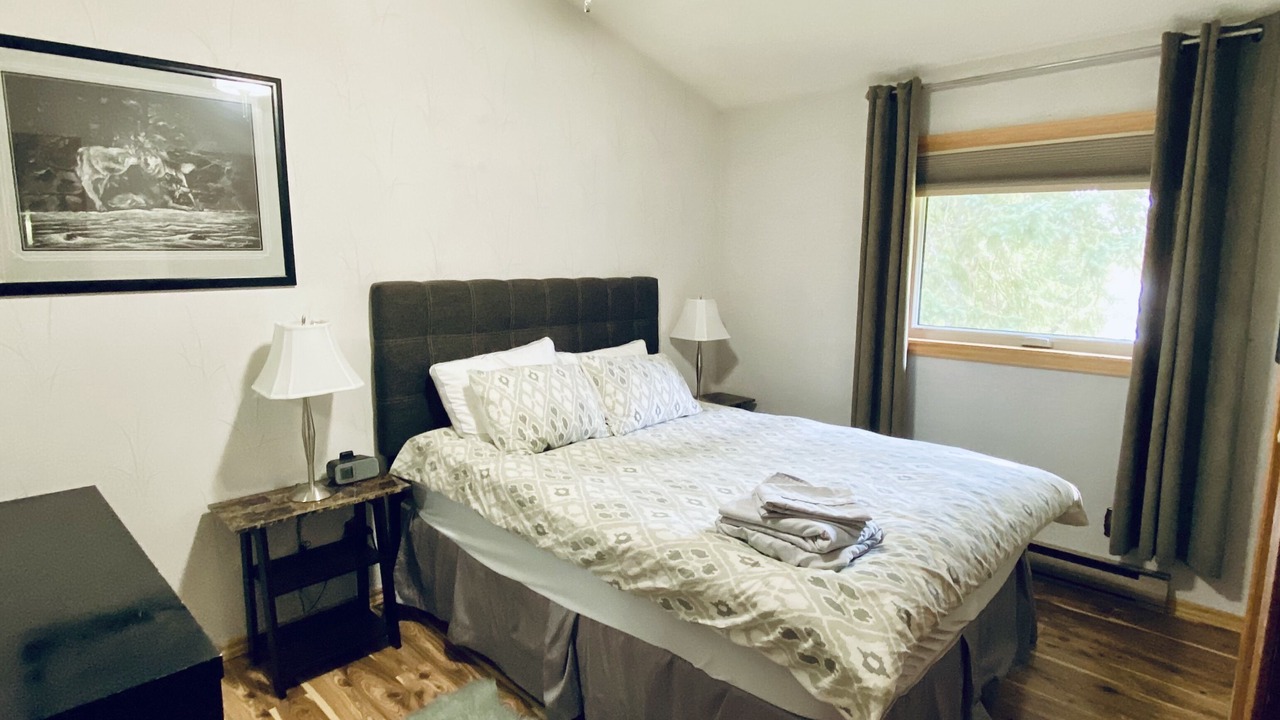Photo of Bedroom in McKellar