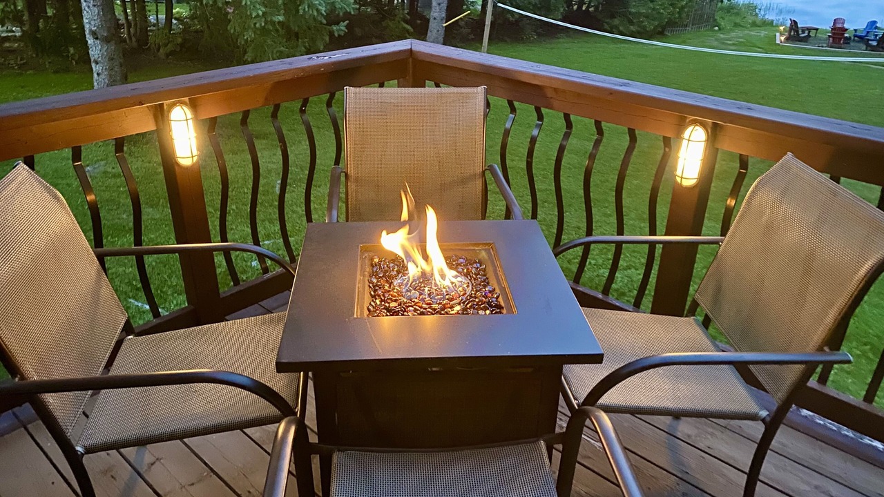 Photo of Outdoor in McKellar