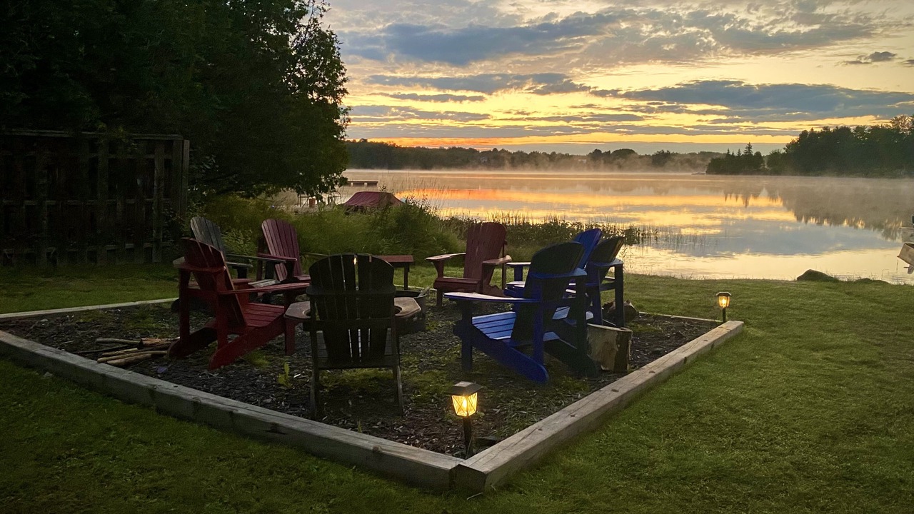 Photo of Outdoor in McKellar