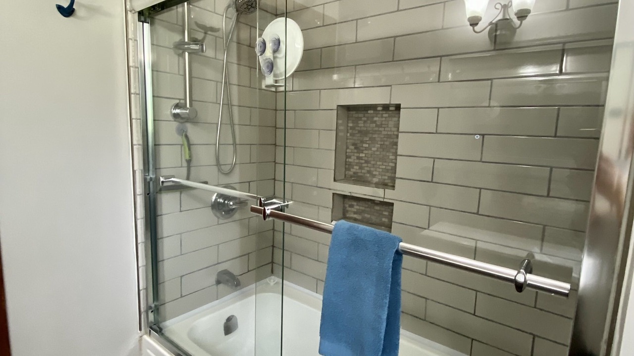 Photo of Bathroom in McKellar