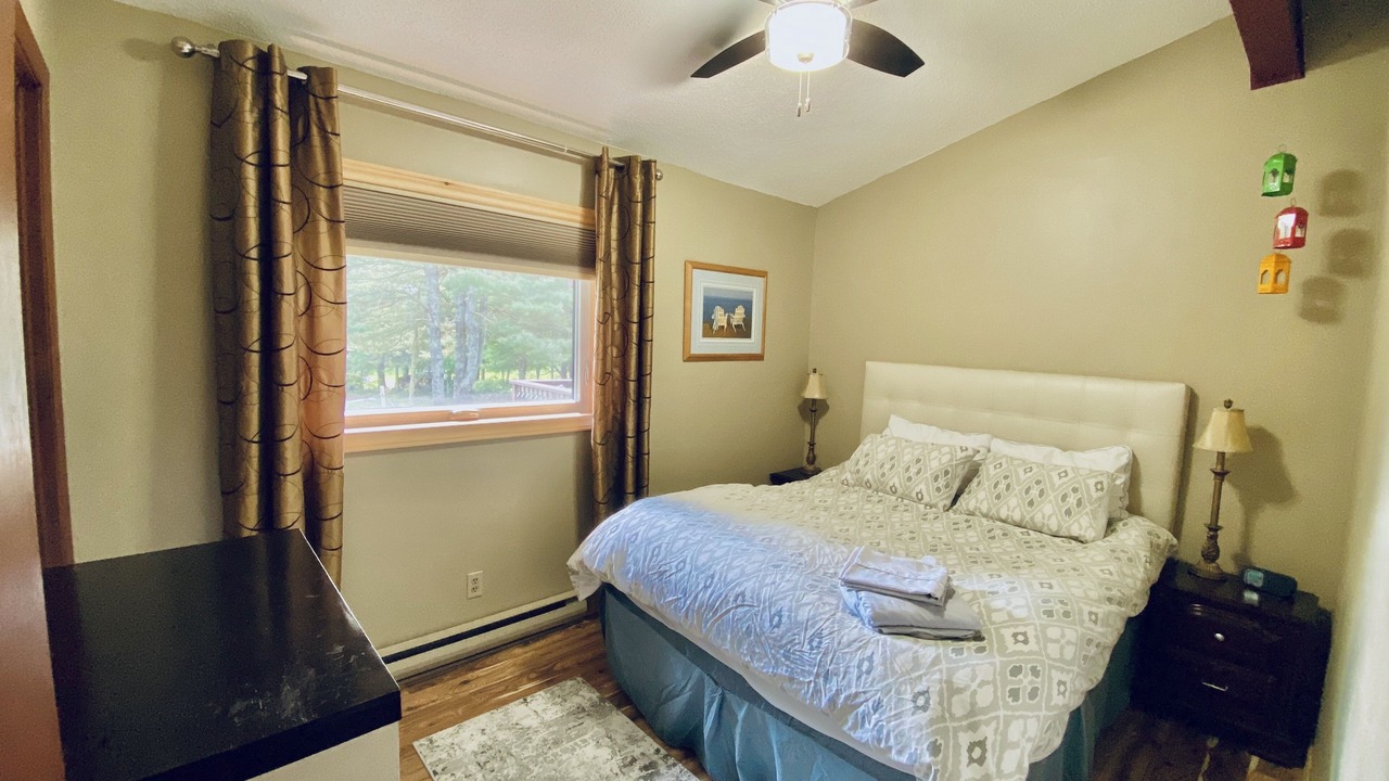 Photo of Bedroom in McKellar