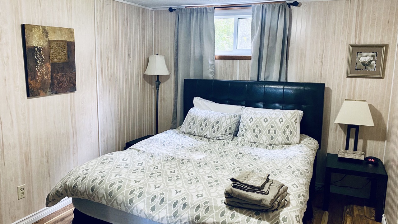 Photo of Bedroom in McKellar