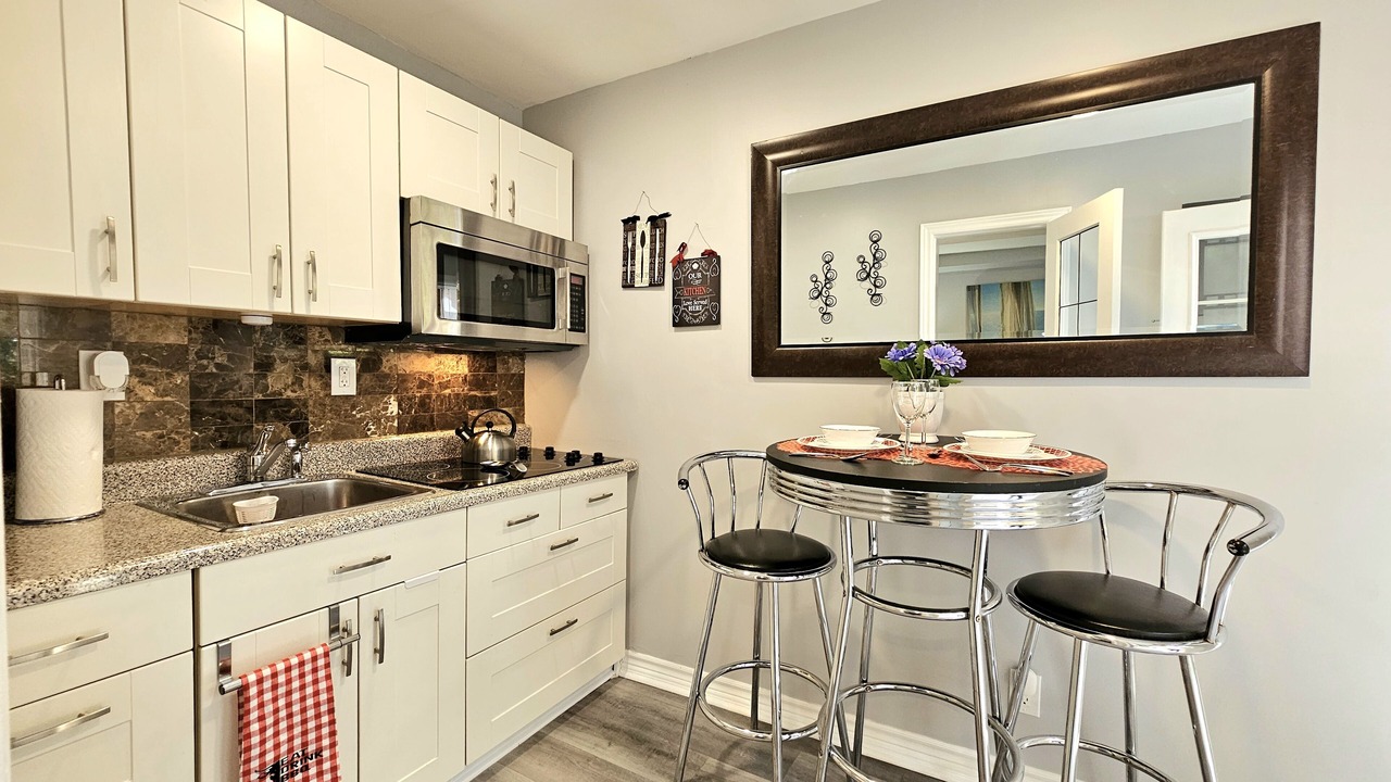 Photo of Kitchen in Davenport