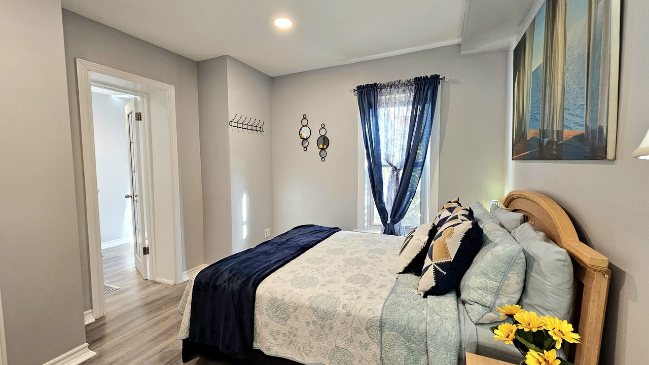 Photo of Bedroom in Davenport