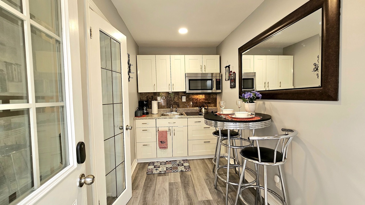 Photo of Kitchen in Davenport