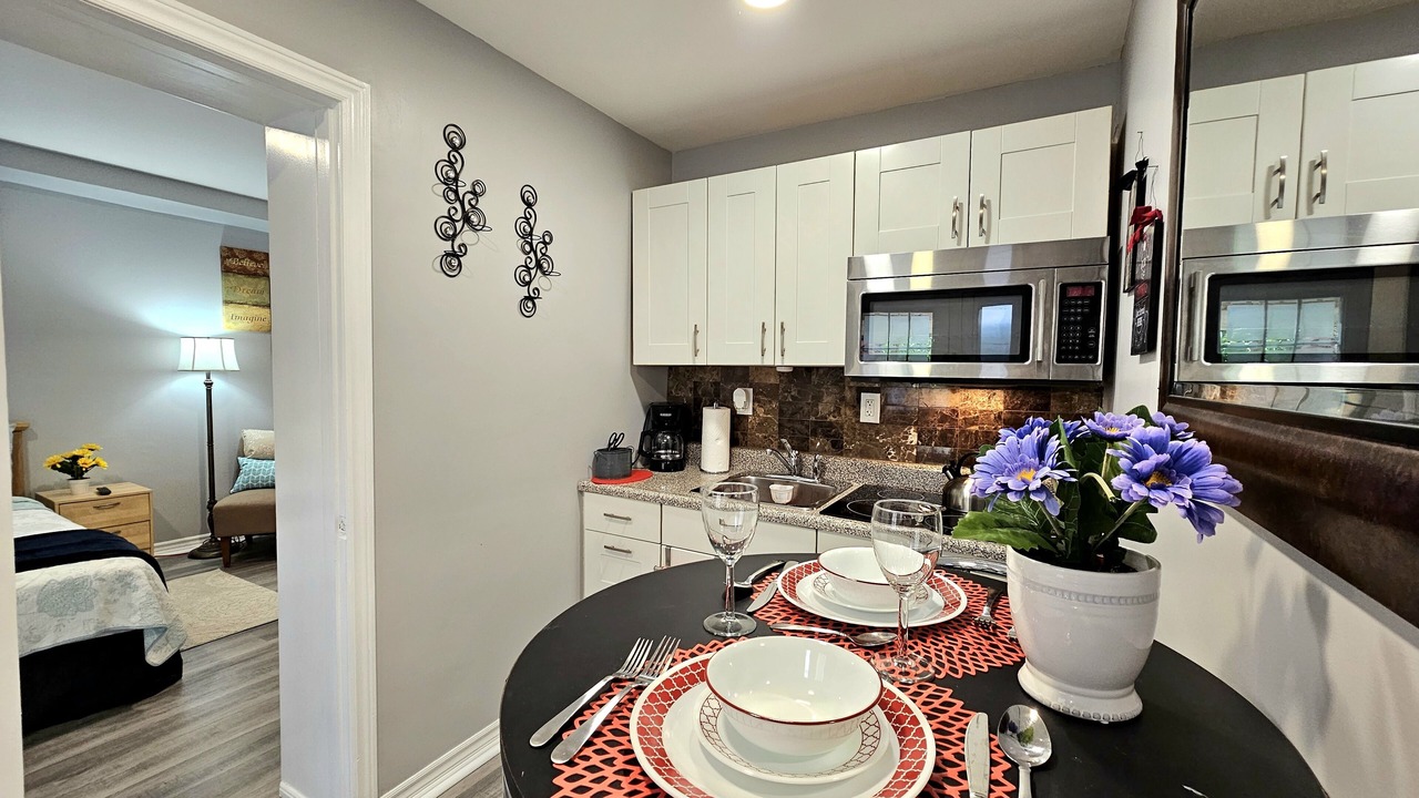 Photo of Kitchen in Davenport