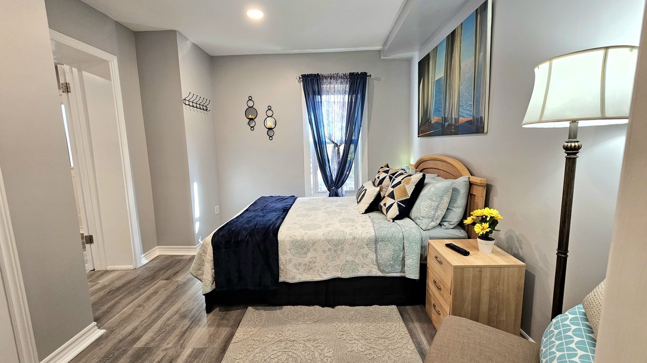 Photo of Bedroom in Davenport