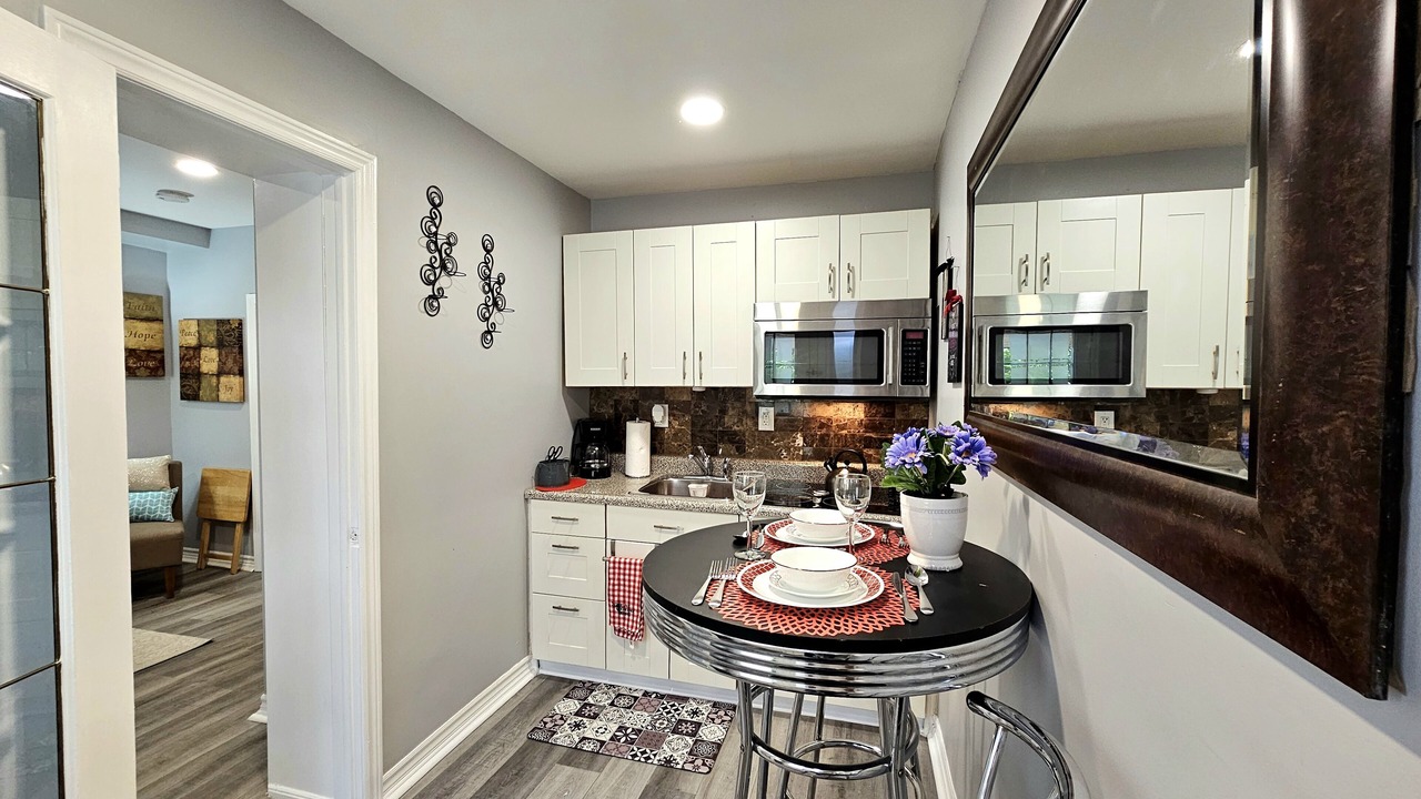 Photo of Kitchen in Davenport