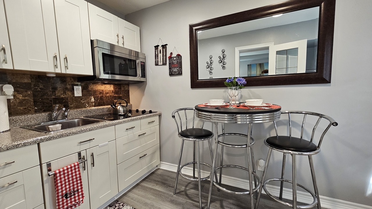 Photo of Kitchen in Davenport